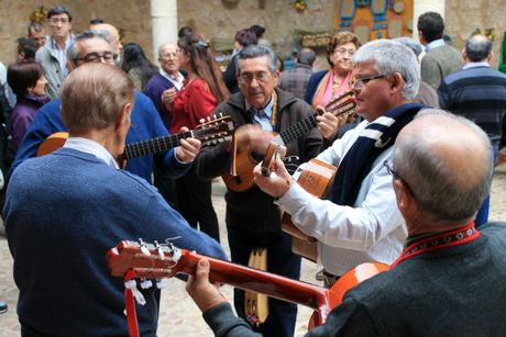Seis motivos para viajar a la Sierra del Segura TradicionesYeste4