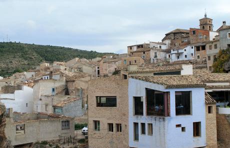Seis motivos para viajar a la Sierra del Segura Letur