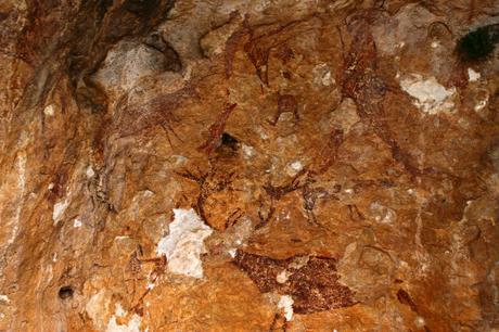 Seis motivos para viajar a la Sierra del Segura Nerpio-Albacete
