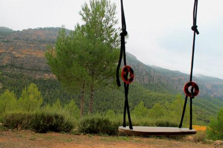 Seis motivos para viajar a la Sierra del Segura CasaRuralAlbacete