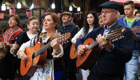 Seis motivos para viajar a la Sierra del Segura FeriasPopularesYeste