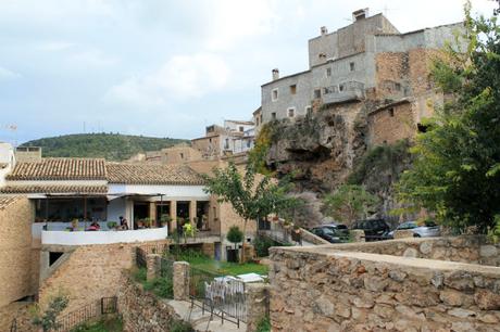 Seis motivos para viajar a la Sierra del Segura VistasLetur