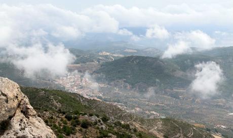 Seis motivos para viajar a la Sierra del Segura SierraSegura