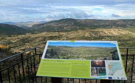 Seis motivos para viajar a la Sierra del Segura paisajeLetur