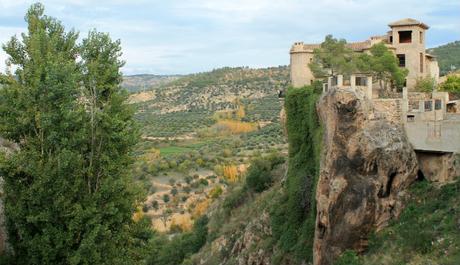 Seis motivos para viajar a la Sierra del Segura bajoLetur
