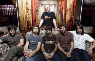 Vetusta Morla - Mapas (2011) Vetusta Morla - Mapas (2011)