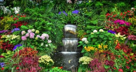 Los 10 mejores jardines del mundo, al alcance de cualquier casa