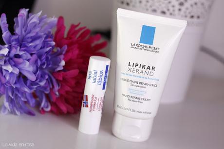 5 cosméticos salvavidas en otoño 5 cosméticos salvavidas en otoño