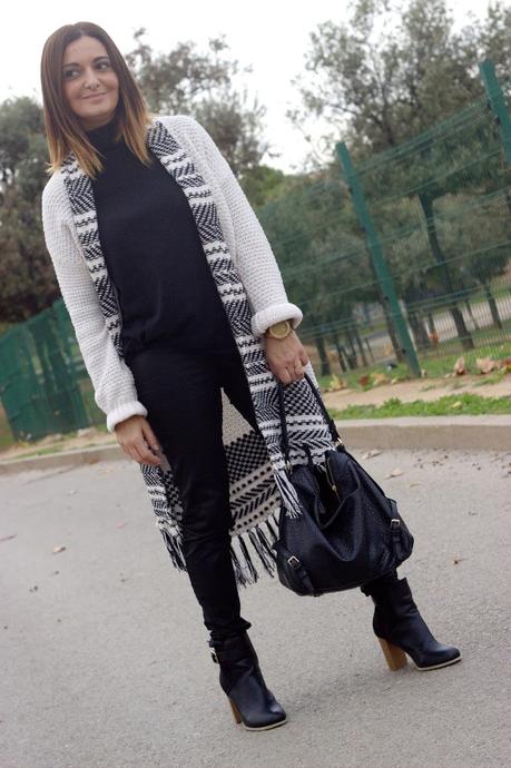 Maxi Cardigan Maxi Cardigan