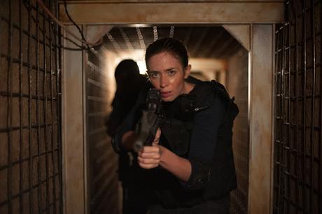 SICARIO (DENIS VILLENEUVE, 2015) SICARIO (DENIS VILLENEUVE, 2015)
