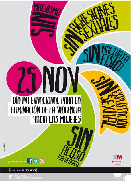 Hubo un día en que el 25 de noviembre no fue recordado por nada en particular. Hubo un día en que el 25 de noviembre no fue recordado por nada en particular.