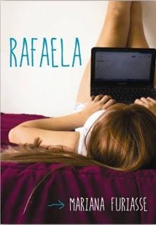 Reseña: Rafaela de Mariana Furiasse