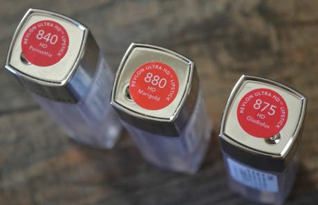 Labiales Revlon Ultra HD !!! #LOVEISON Labiales Revlon Ultra HD !!! #LOVEISON