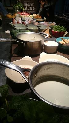 MASTERCLASS EN DSTAgE: Una historia de cocina MASTERCLASS EN DSTAgE: Una historia de cocina