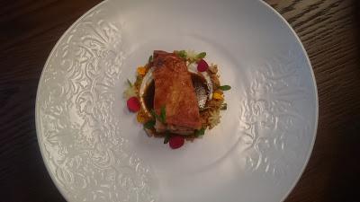 MASTERCLASS EN DSTAgE: Una historia de cocina MASTERCLASS EN DSTAgE: Una historia de cocina