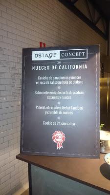 MASTERCLASS EN DSTAgE: Una historia de cocina MASTERCLASS EN DSTAgE: Una historia de cocina
