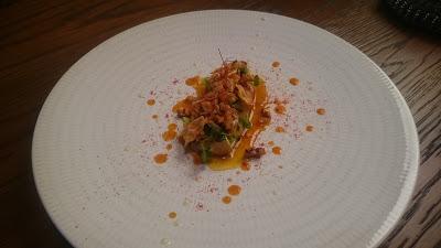 MASTERCLASS EN DSTAgE: Una historia de cocina MASTERCLASS EN DSTAgE: Una historia de cocina