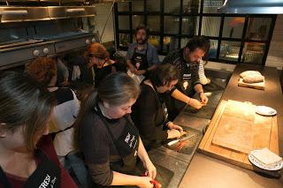 MASTERCLASS EN DSTAgE: Una historia de cocina MASTERCLASS EN DSTAgE: Una historia de cocina