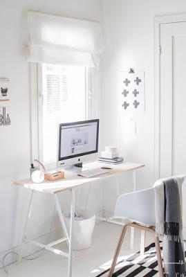 Home Offices Rusticos