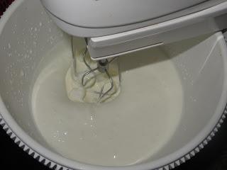 MOUSSE DE CHOCOLATE MOUSSE DE CHOCOLATE