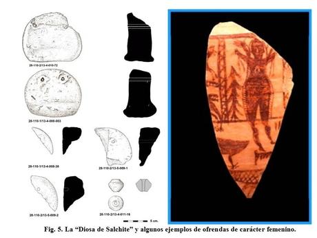 Las Cuevas-Santuario ibéricas ante la llegada de Roma