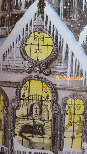 Leemos… Winnie en invierno winnie 4