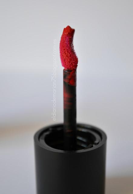 Review Virgin Kiss Lipnicure de Clio en Jolse.com Review Virgin Kiss Lipnicure de Clio en Jolse.com