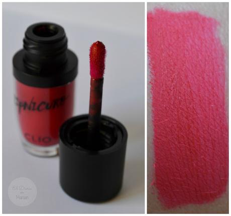 Review Virgin Kiss Lipnicure de Clio en Jolse.com Review Virgin Kiss Lipnicure de Clio en Jolse.com