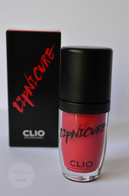 Review Virgin Kiss Lipnicure de Clio en Jolse.com Review Virgin Kiss Lipnicure de Clio en Jolse.com