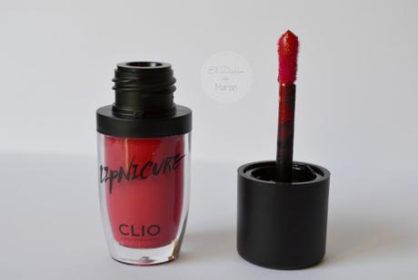 Review Virgin Kiss Lipnicure de Clio en Jolse.com Review Virgin Kiss Lipnicure de Clio en Jolse.com