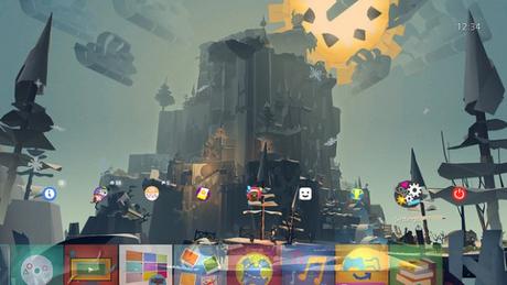 Tearaway Unfolded recibe un verdadero despliegue de nuevo contenido Tearaway Unfolded 1