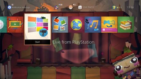 Tearaway Unfolded recibe un verdadero despliegue de nuevo contenido Tearaway Unfolded 2