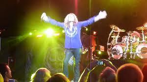 Whitesnake The gypsy vídeo oficilal del tour Whitesnake The gypsy vídeo oficilal del tour