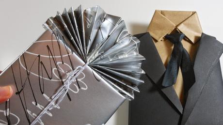 Ideas para envolver regalos #1 Ideas para envolver regalos #1