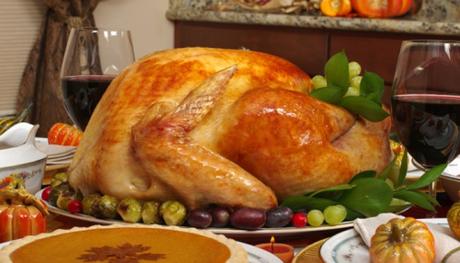 Navidad sana, ideas para cocinar pavo. navidad sana