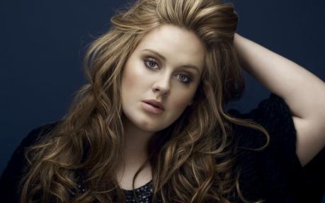 Adele participa secretamente en un concurso de imitadores de Adele Adele participa secretamente en un concurso de imitadores de Adele