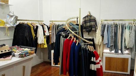 Magma Room: diseños de ropa y zapatos únicos en Malasaña Magma Room