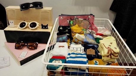 Magma Room: diseños de ropa y zapatos únicos en Malasaña Magma Room