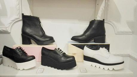 Magma Room: diseños de ropa y zapatos únicos en Malasaña magma02