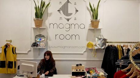 Magma Room: diseños de ropa y zapatos únicos en Malasaña magma05