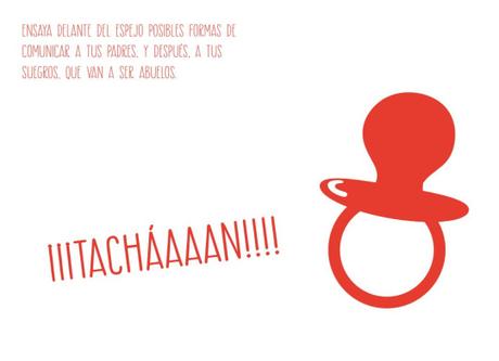 El libro ideal para regalar a una embarazada estas Navidades El libro ideal para regalar a una embarazada estas Navidades