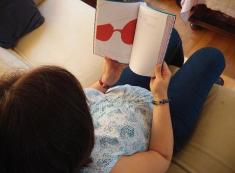 El libro ideal para regalar a una embarazada estas Navidades El libro ideal para regalar a una embarazada estas Navidades