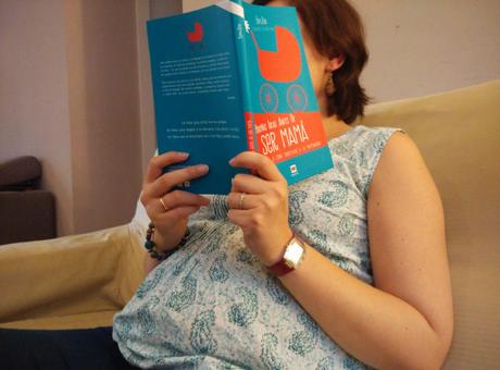 El libro ideal para regalar a una embarazada estas Navidades El libro ideal para regalar a una embarazada estas Navidades