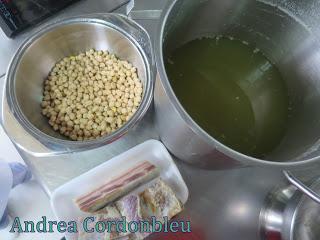 SOPA DE PICADILLO SOPA DE PICADILLO