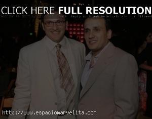 Captain America: Civil War. Los Russo analizan el tráiler y revelan muchos detalles Anthony y Joe Russo