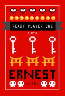 RESEÑA: Ready Player One, de Ernest Cline