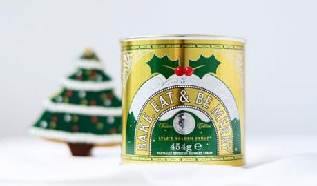 Packaging Creativo IV: llegó la Navidad