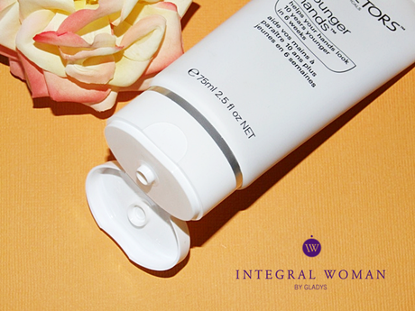 ♥ Younger Hands de Skin Doctors Cosmoceuticals, el secreto para unas manos jóvenes y bien cuidadas ♥ Younger Hands de Skin Doctors Cosmoceuticals, el secreto para unas manos jóvenes y bien cuidadas