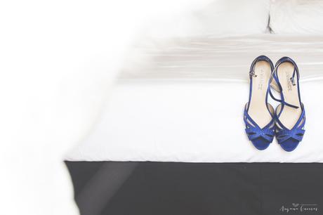 Mi gran boda guiri: los complementos Zapatos 1 Anjana Guerras