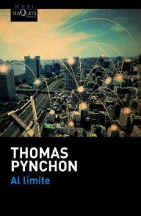 Thomas Pynchon en Tusquets Editores